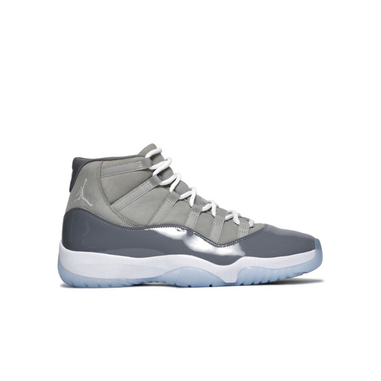 Air Jordan 11 Retro Cool Grey (2021)
