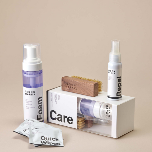 Jason Markk Care Kit