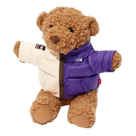 Supreme The North Face Bear