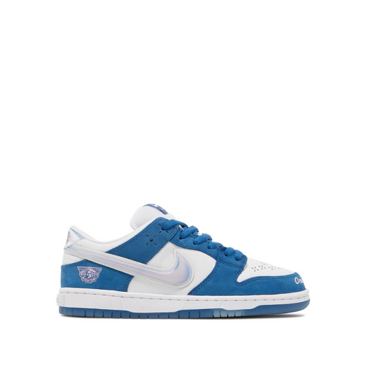 Nike SB Dunk Low Born X Raised One Block At A Time