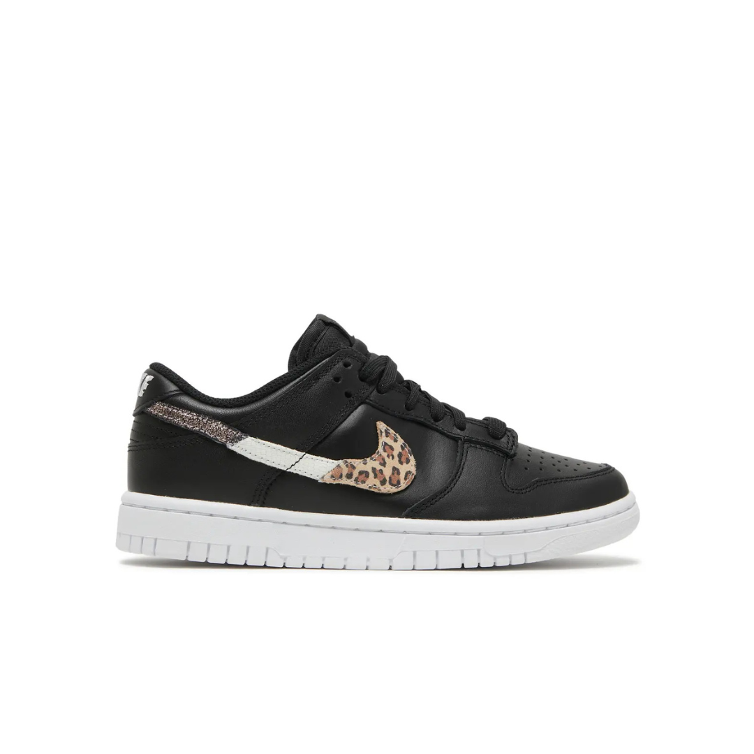 Nike Dunk Low Primal Black