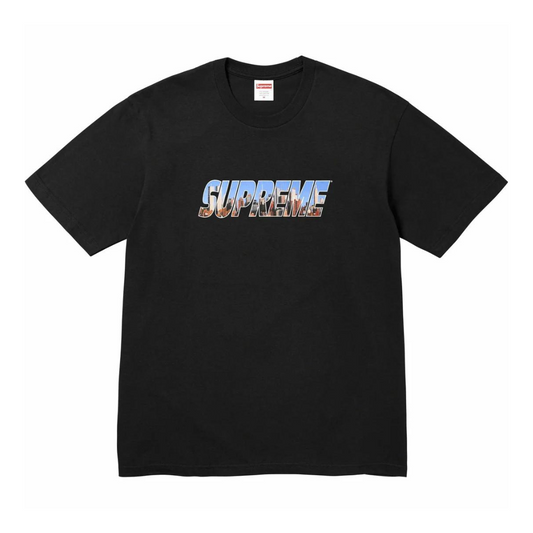Supreme Gotham Tee (Black)