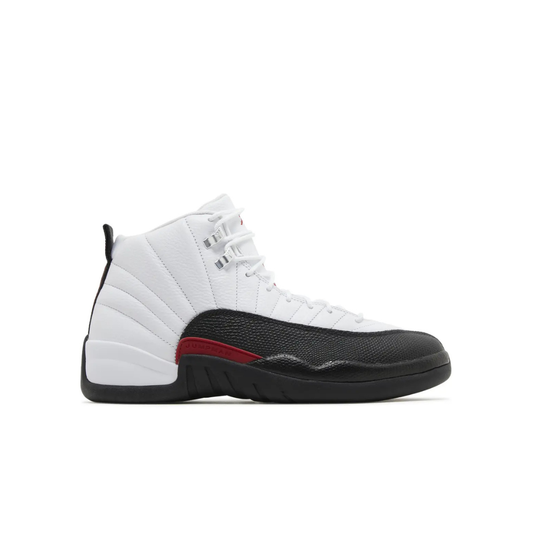 Air Jordan 12 Retro Taxi Flip