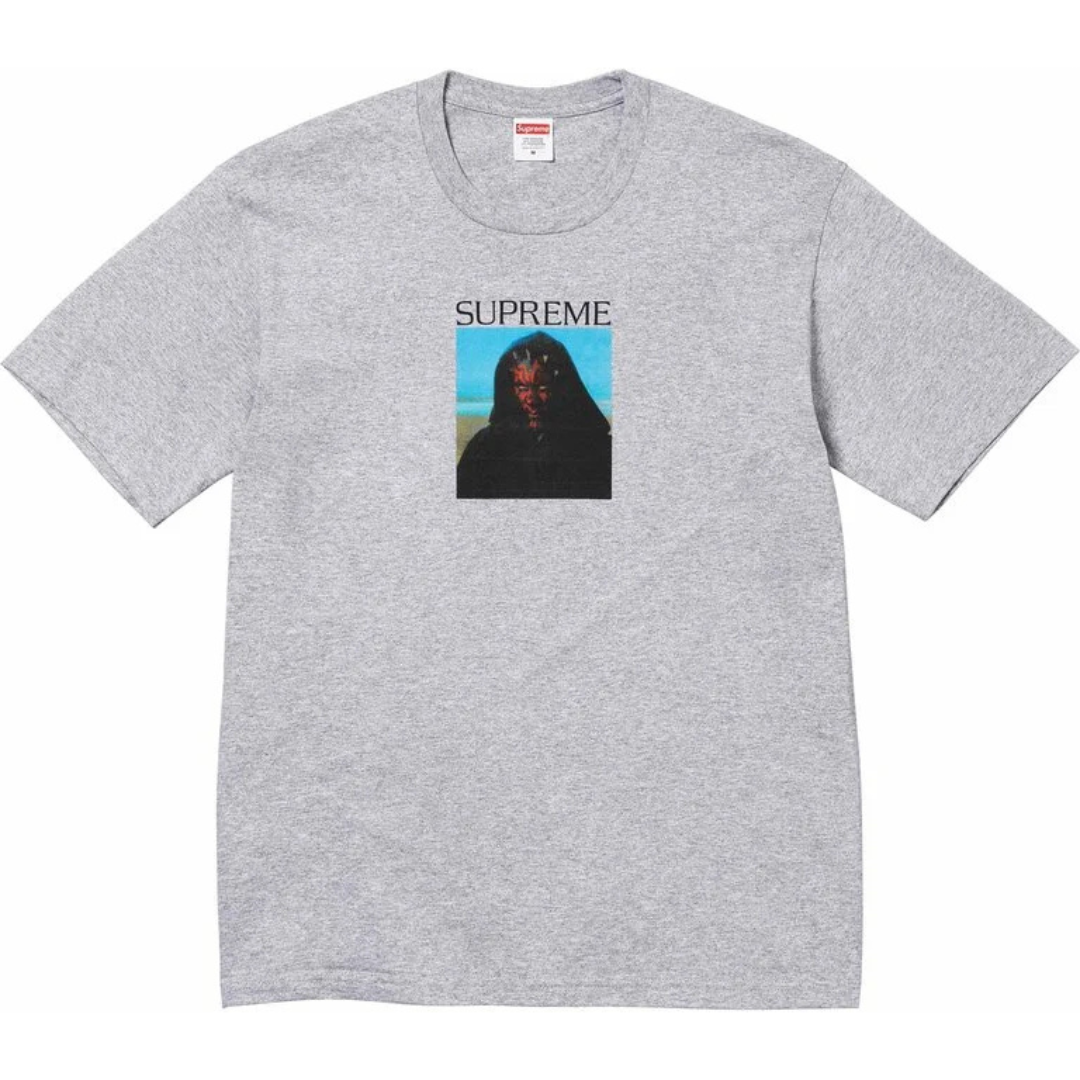 Supreme Sith Tee (Heather Grey)