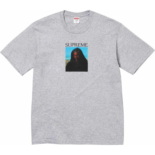 Supreme Sith Tee (Heather Grey)