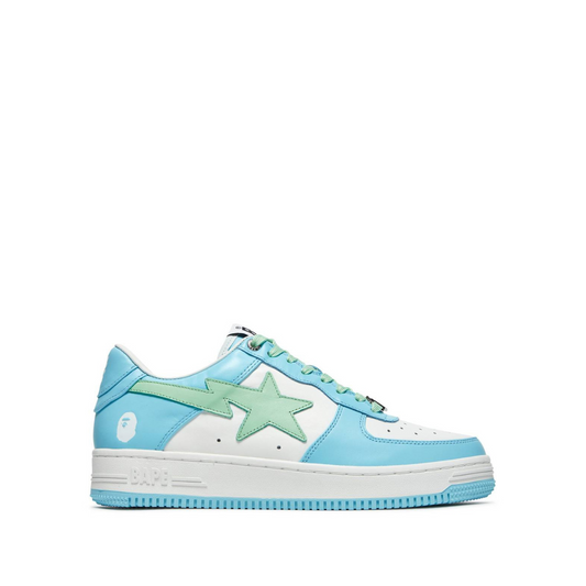 A Bathing Ape Bape Sta (Pastel Blue)