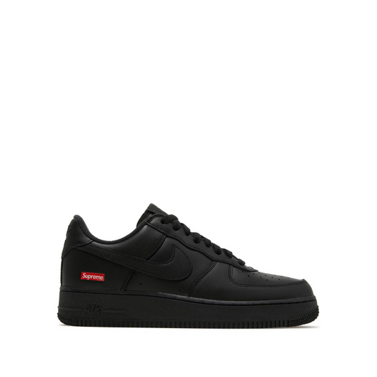 Nike Air Force 1 Low (Supreme Black)