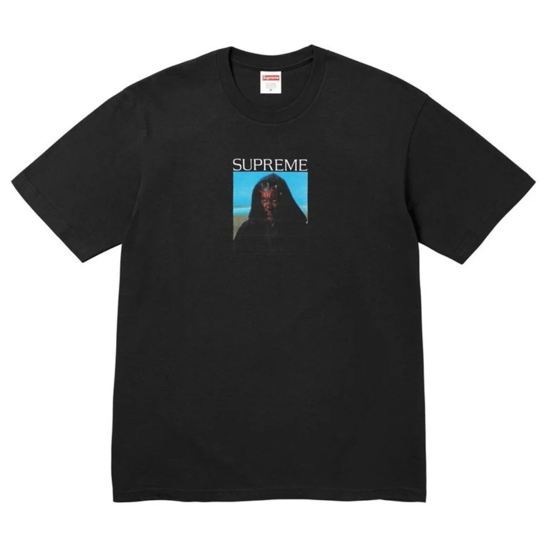 Supreme Sith Tee (Black)