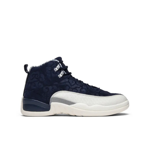 Air Jordan 12 Retro International Flight