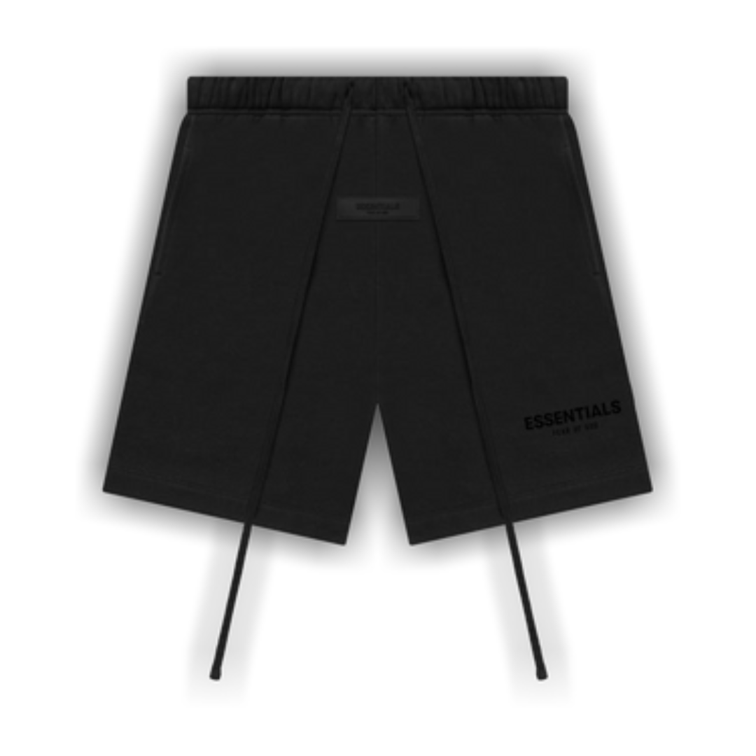 Fear Of God Essentials Shorts (Stretch Limo)