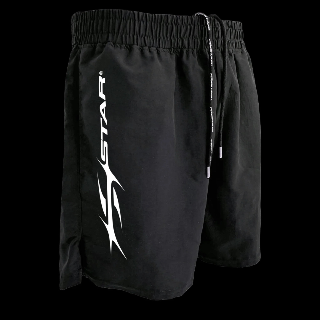 Hellstar Athletic Shorts (Black)