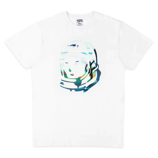 Billionaire Boys Club Helmet Tee (White)