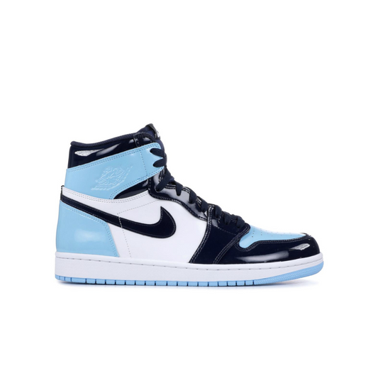 Air Jordan 1 Retro High UNC Patent