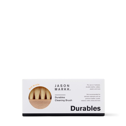 Jason Markk Ultra Durable Cleaning Brush