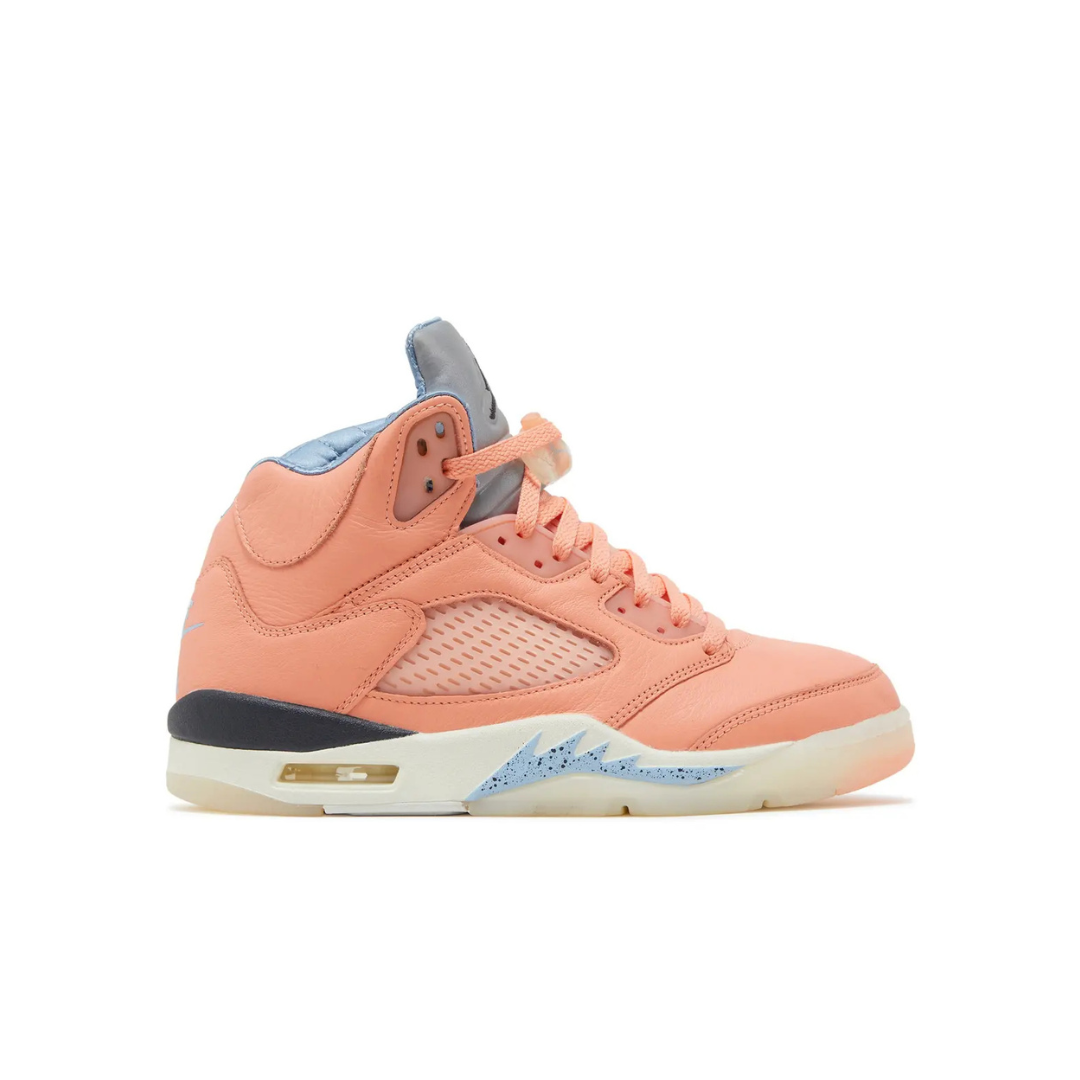 Air Jordan 5 Retro DJ Khaled We The Best Crimson Bliss