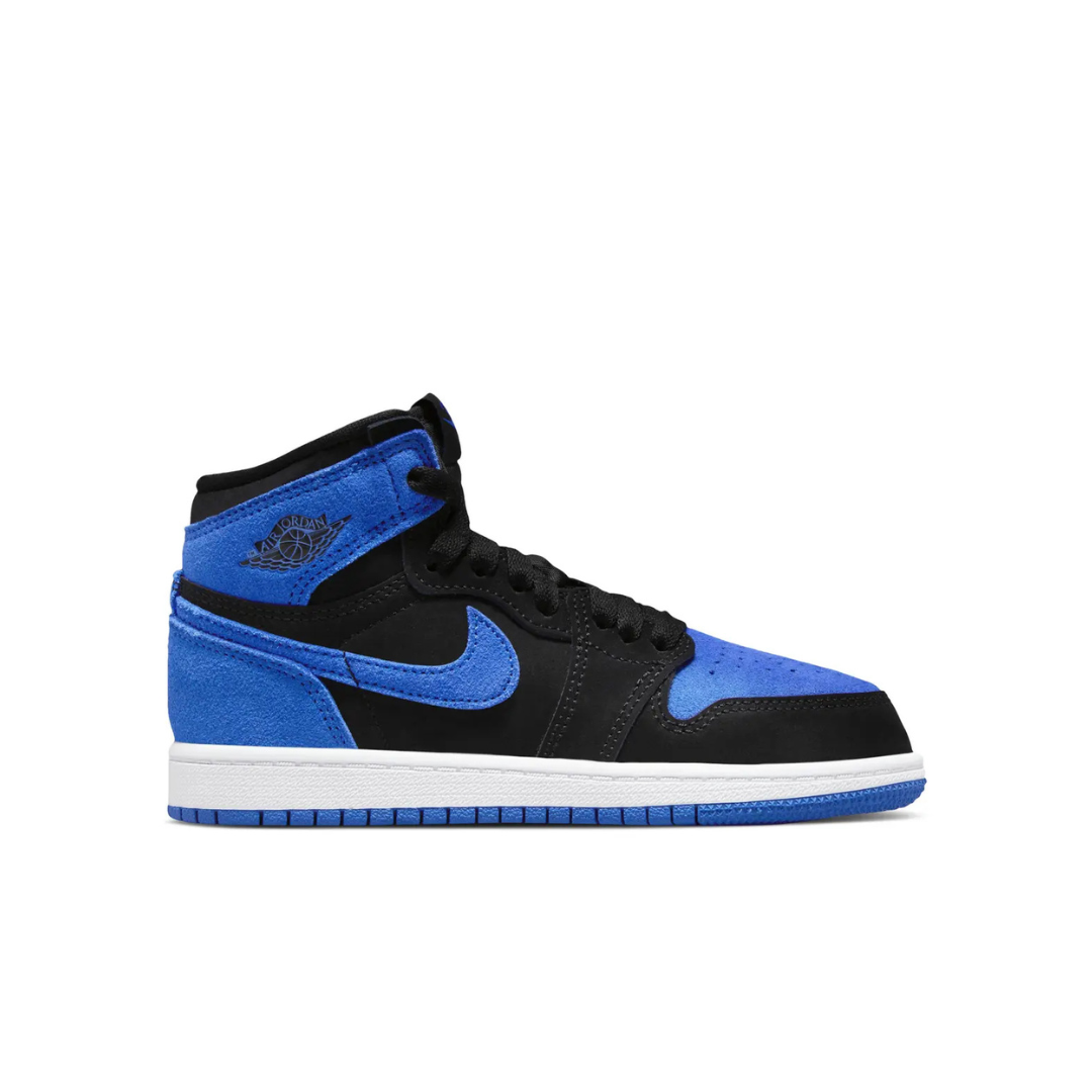 Air Jordan 1 Retro High OG Royal Reimagined (PS)