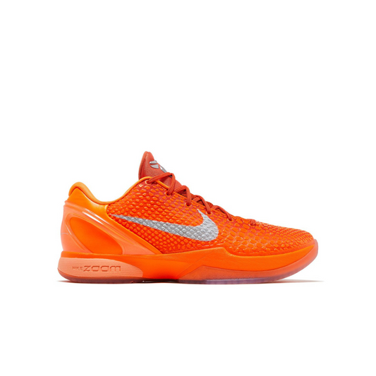 Nike Kobe 6 Protro Total Orange