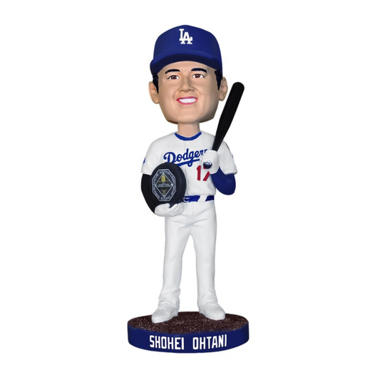 Shohei Ohtani MVP Bobble Head (2025 Season)