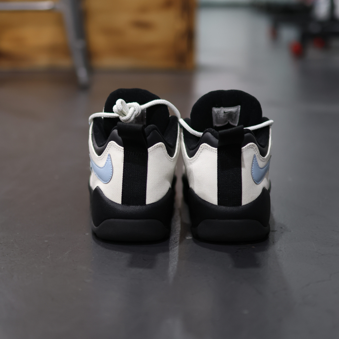 Nike SB Darwin Low Supreme Sail (Used)