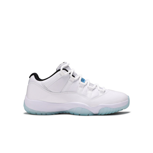 Air Jordan 11 Retro Low Legend Blue