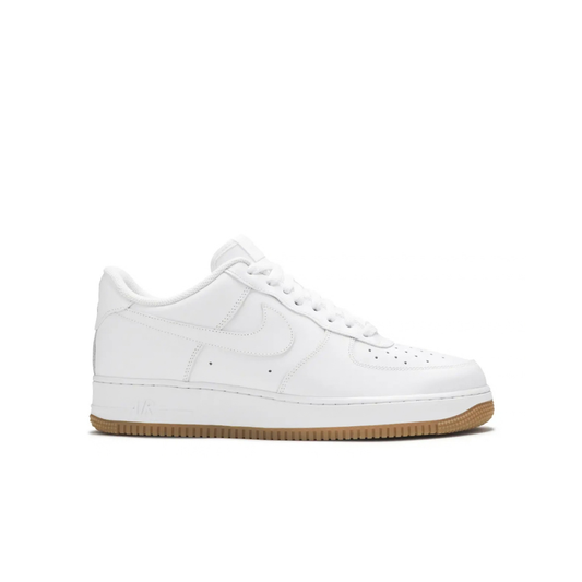 Nike Air Force 1 Low '07 White Gum