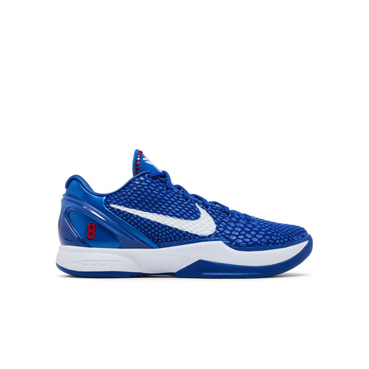 Nike Kobe 6 Protro Dodgers