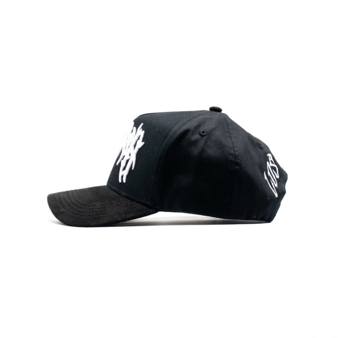 All Cash Benji Hat (Black)
