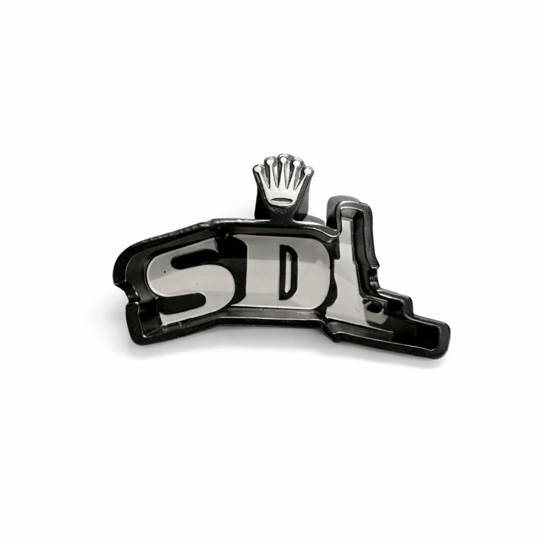 SDL Ashtray