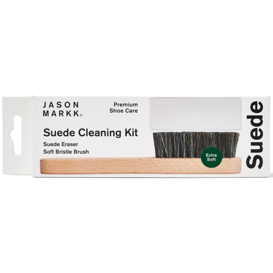 Jason Markk Premium Suede Cleaning Kit