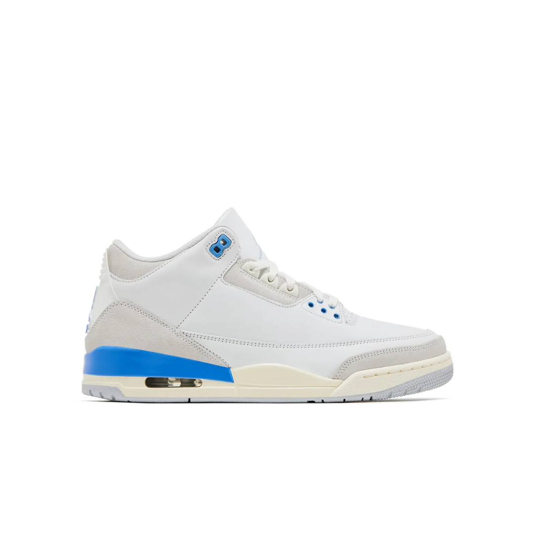 Air Jordan 3 Retro Lucky Shorts (Used)(No Box)