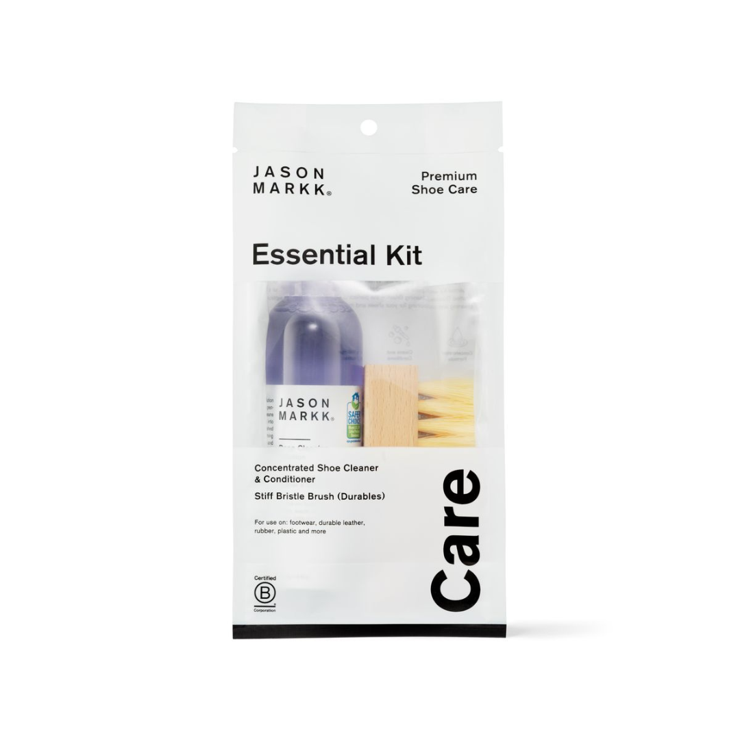 Jason Markk Essential Kit