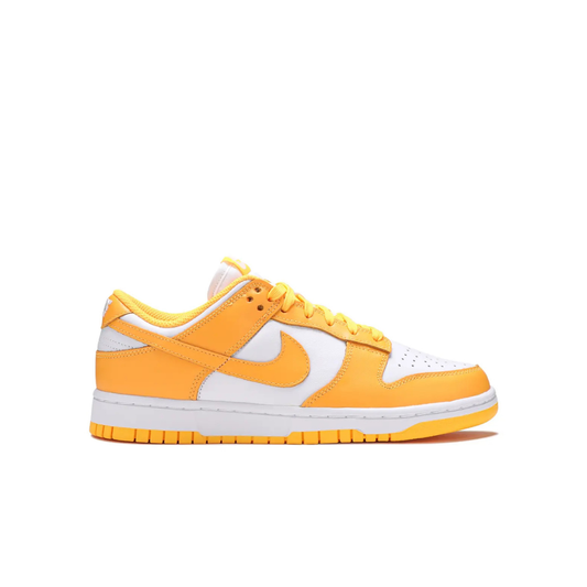 Nike Dunk Low Laser Orange