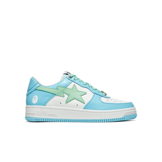 A Bathing Ape Bape Sta (Pastel Blue)
