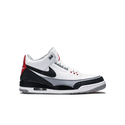 Air Jordan 3 Retro Tinker Hatfield (No Box)