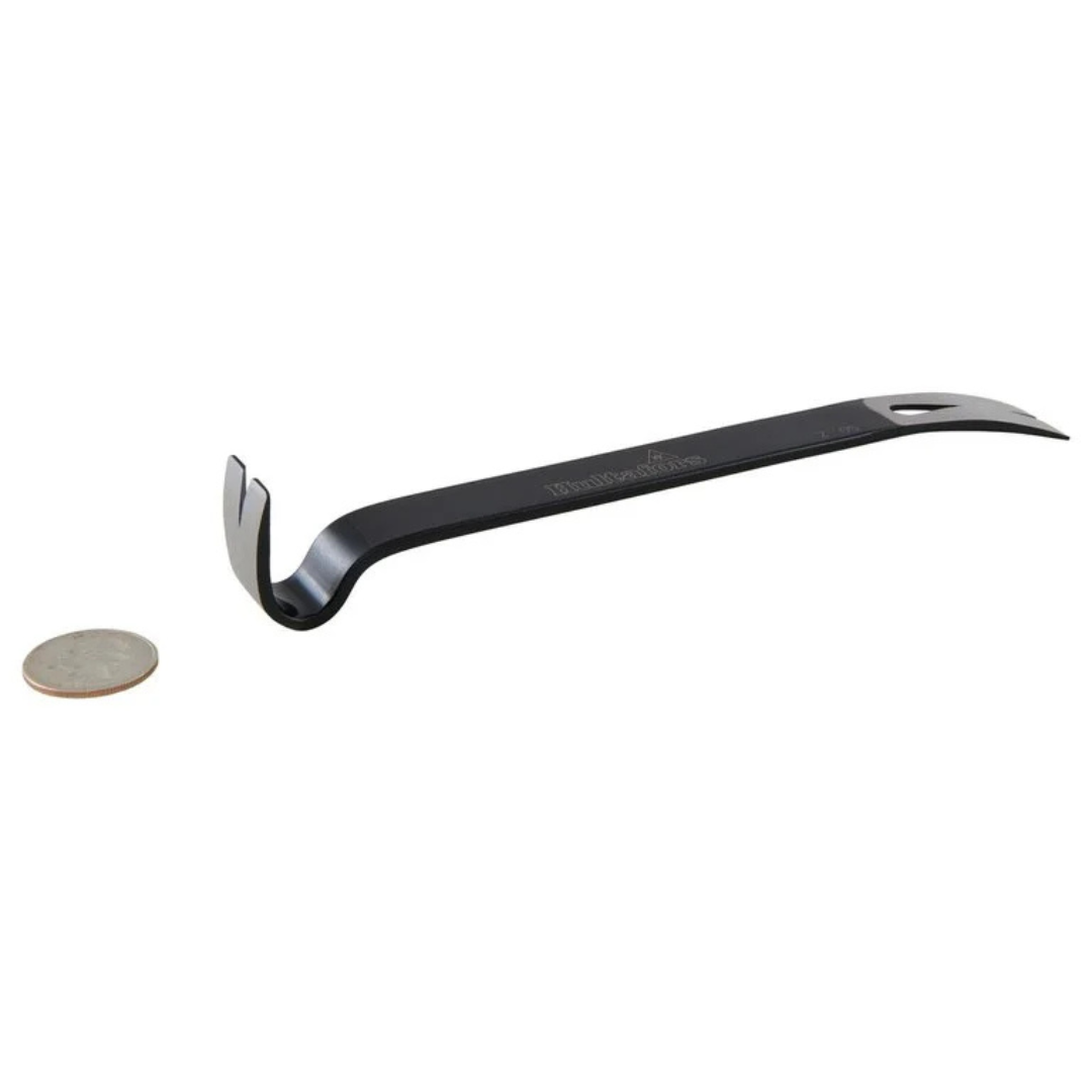 Supreme Hultafors Tools Mini Pry Bar (Black)