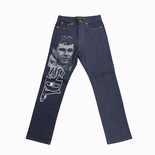 SDL Denim Jeans (Blue)