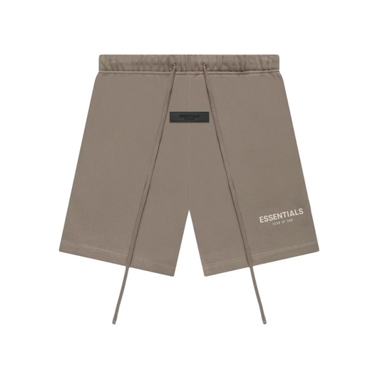 Fear of God Essentials Shorts Desert (Taupe)