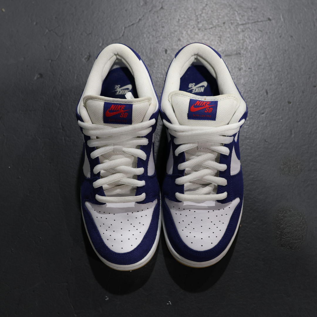 Nike SB Dunk Low Los Angeles Dodgers (Used)