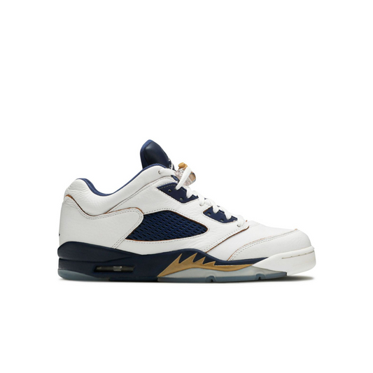 Air Jordan 5 Retro Low Dunk From Above (Used)