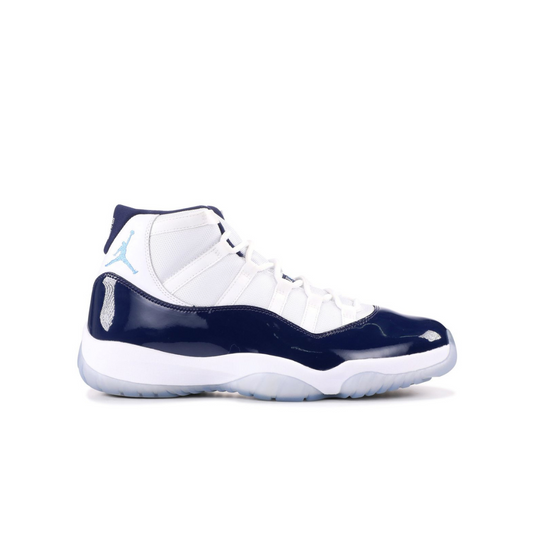 Air Jordan 11 Retro UNC Win Like 82