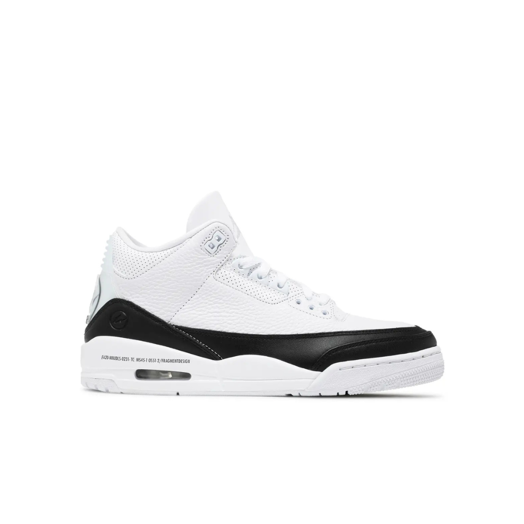 Air Jordan 3 Retro Fragment (Used)