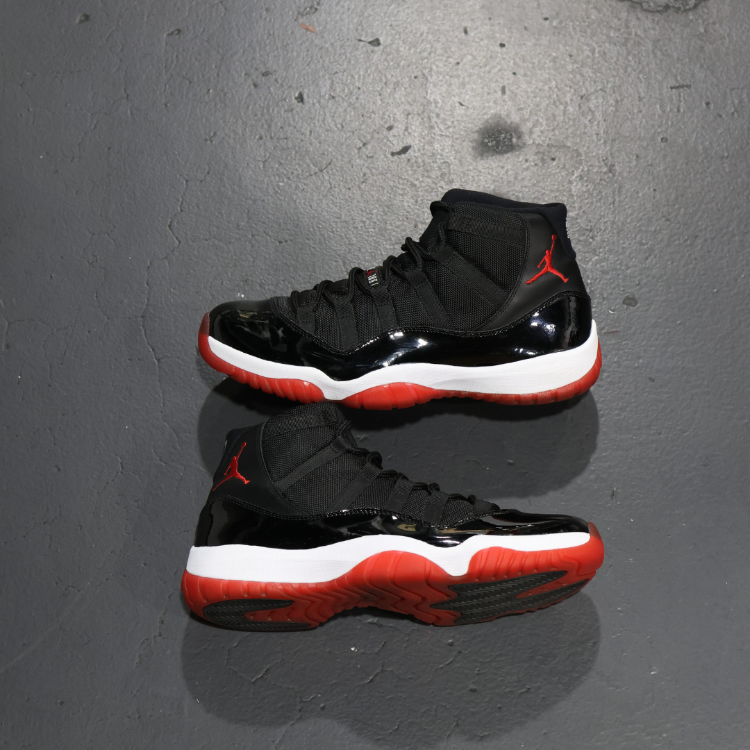 Air Jordan 11 Retro Playoffs (2012)(Used)