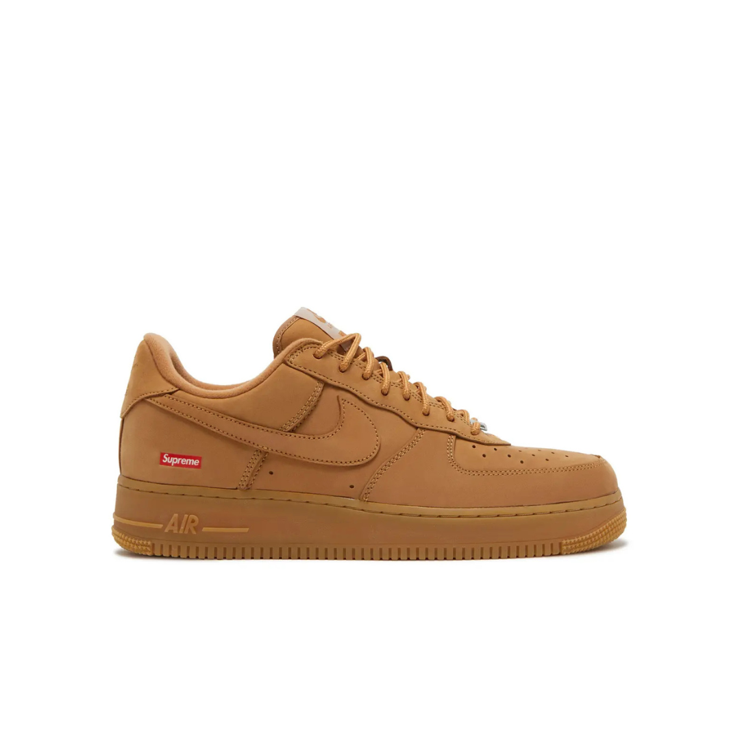 Nike Air Force 1 Low SP Supreme Wheat (Used)