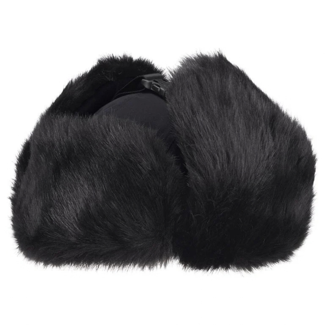 Supreme Nike Trooper Hat (Black)