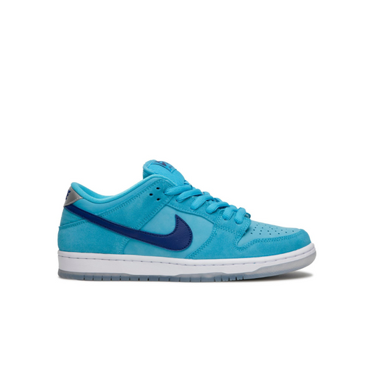 Nike SB Dunk Low Pro Blue Fury (Used)