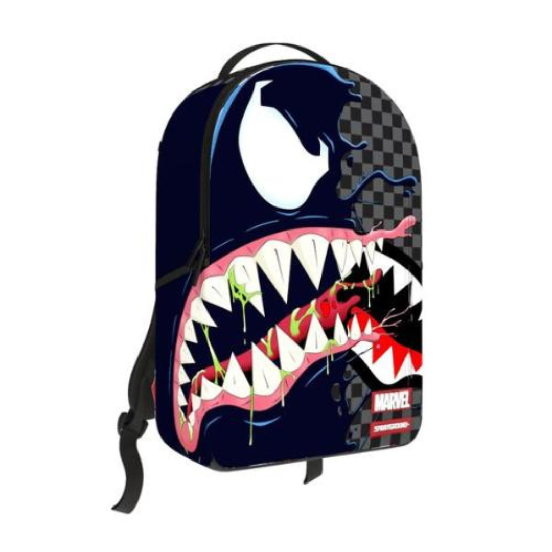 Sprayground Marvel Spider-Man Venom Backpack