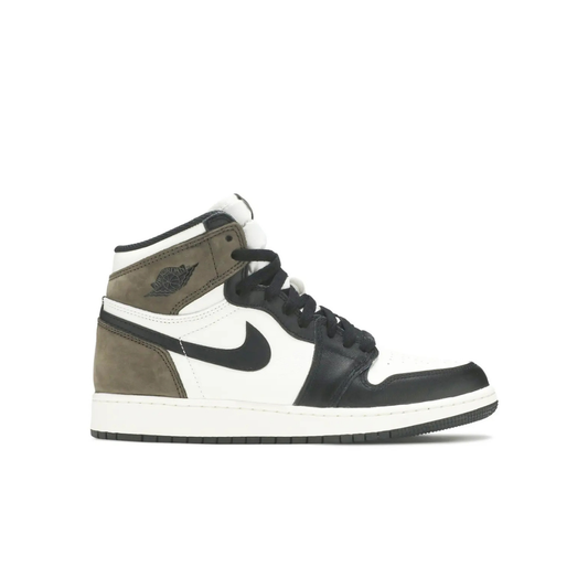 Air Jordan 1 Retro High Dark Mocha (GS)