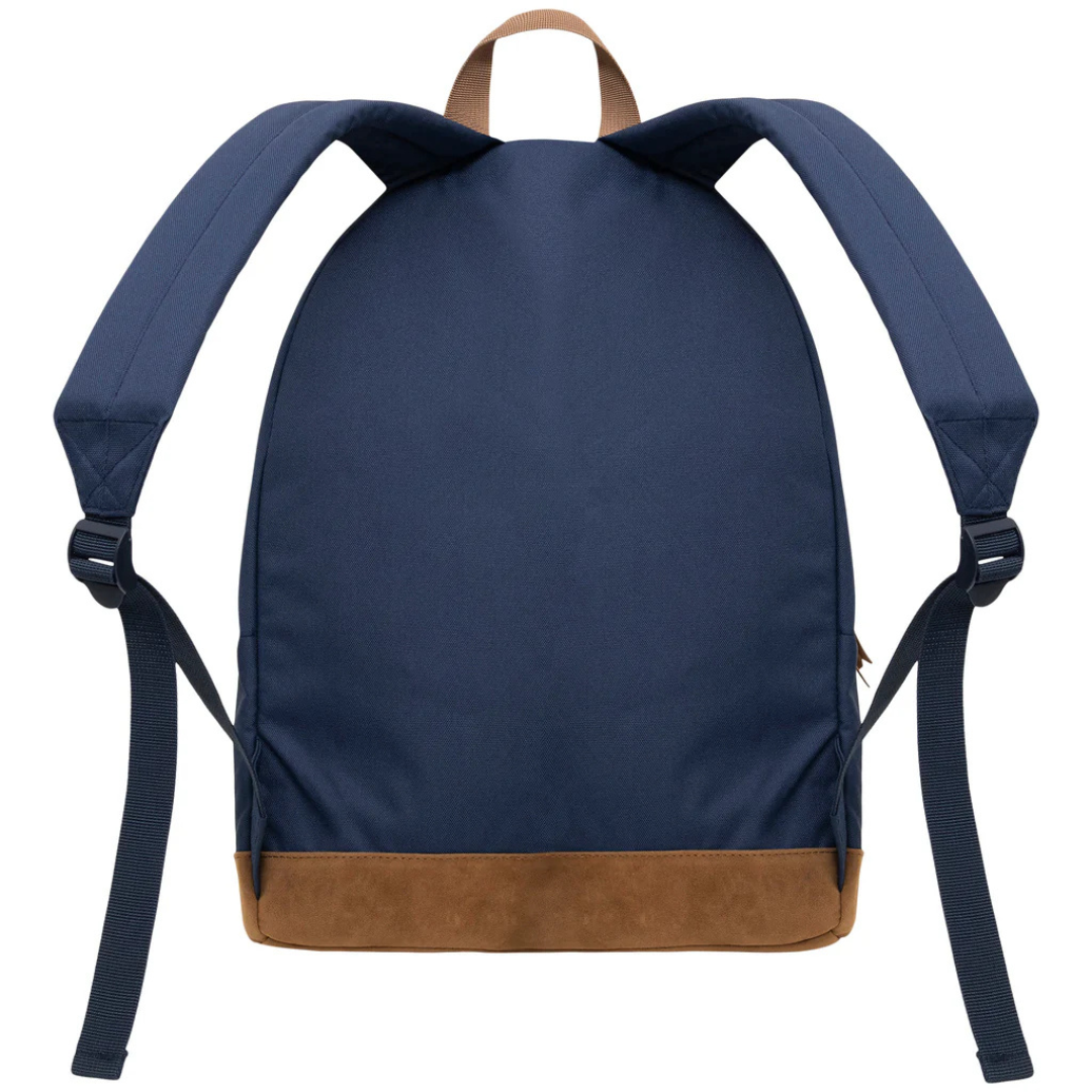 FTP Bear Backpack (Navy)