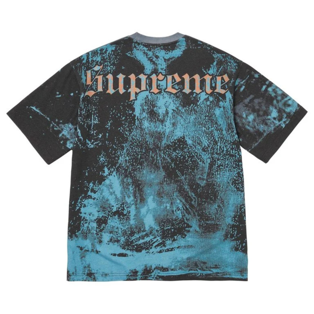 Supreme The Misfits S/S Top (Blue)