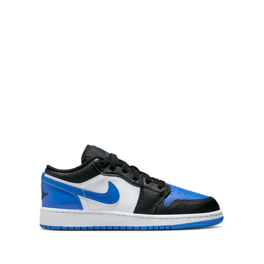 Air Jordan 1 Low Alternate Royal Toe (GS)